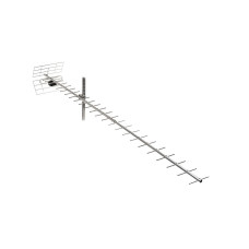 Т2 антена ENERGY 2.5 м (25 ел. +8) 19dBi зовнішня