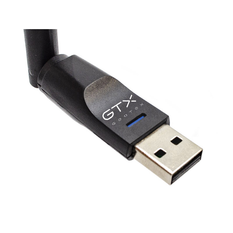 USB Wi-Fi адаптер GEOTEX GTX7601