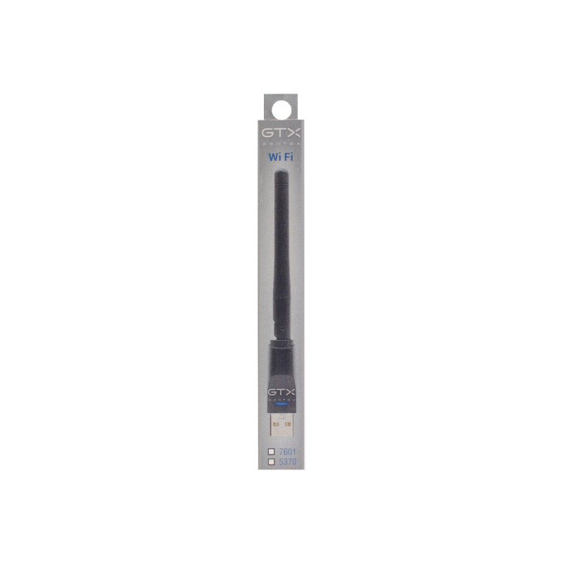 USB Wi-Fi адаптер GEOTEX GTX7601