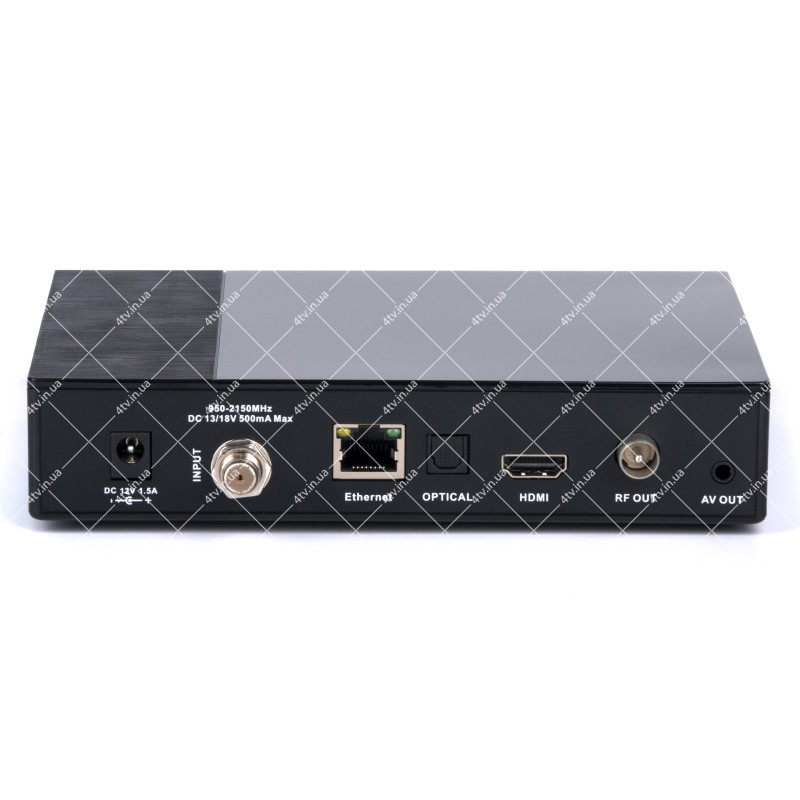 Openbox S3 mini II HD