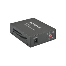 Медіаконвертер Tp-link MC110CS
