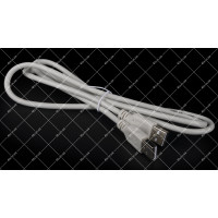 Кабель USB 2.0 AM to USB 2.0 AM 1.0 метр