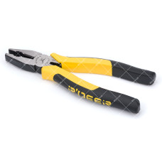 Плоскогубці-кусачки R'Deer 88-3207