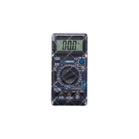 Мультиметр цифровой M890G