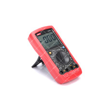 Цифровий мультиметр UNI-T UT-105 автомобільний
