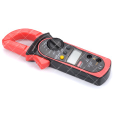 Кліщі струмовимірювальні UNI-T UT-200A