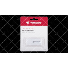 Зчитувач флеш-карт Transcend TS-RDF5W Usb 3.0