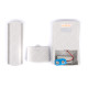 Тестер кабельний RJ45 RJ11 ATcom NS-468N + крона