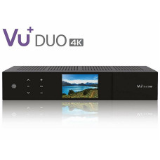 Vu+ DUO 4K