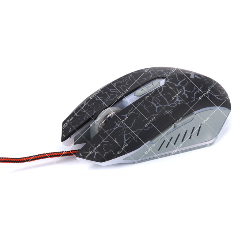 Мышь компьютерная Vinga MSG-50