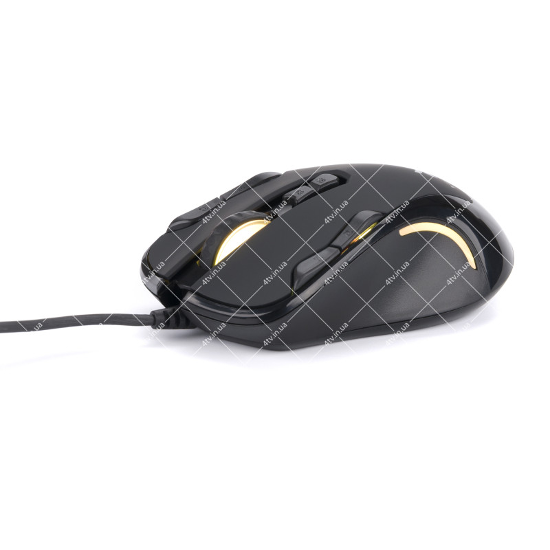Мышь компьютерная Vinga MSG-307