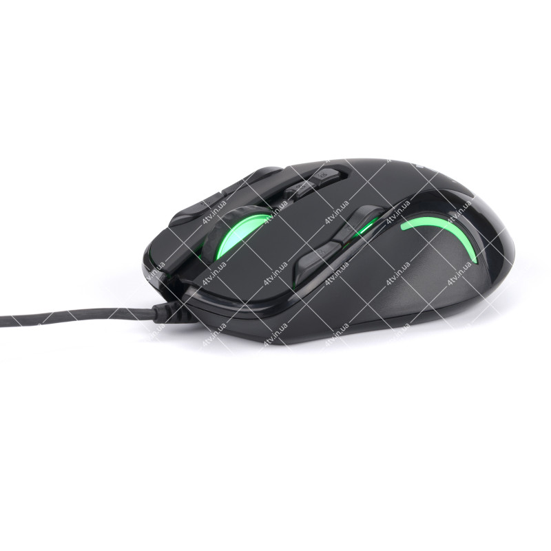 Мышь компьютерная Vinga MSG-307