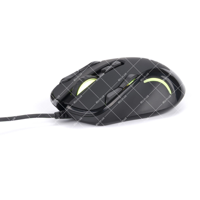 Мышь компьютерная Vinga MSG-307