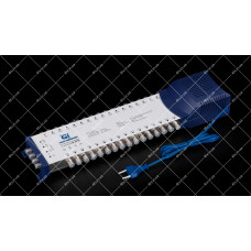 Мультисвітч Gi 4T32