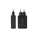 Адаптер сетевой Tronsmart W3PTA Quick Charge 42W USB 3.0 3 порта