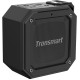 Колонка портативная Tronsmart Element Groove Bluetooth Speaker черная