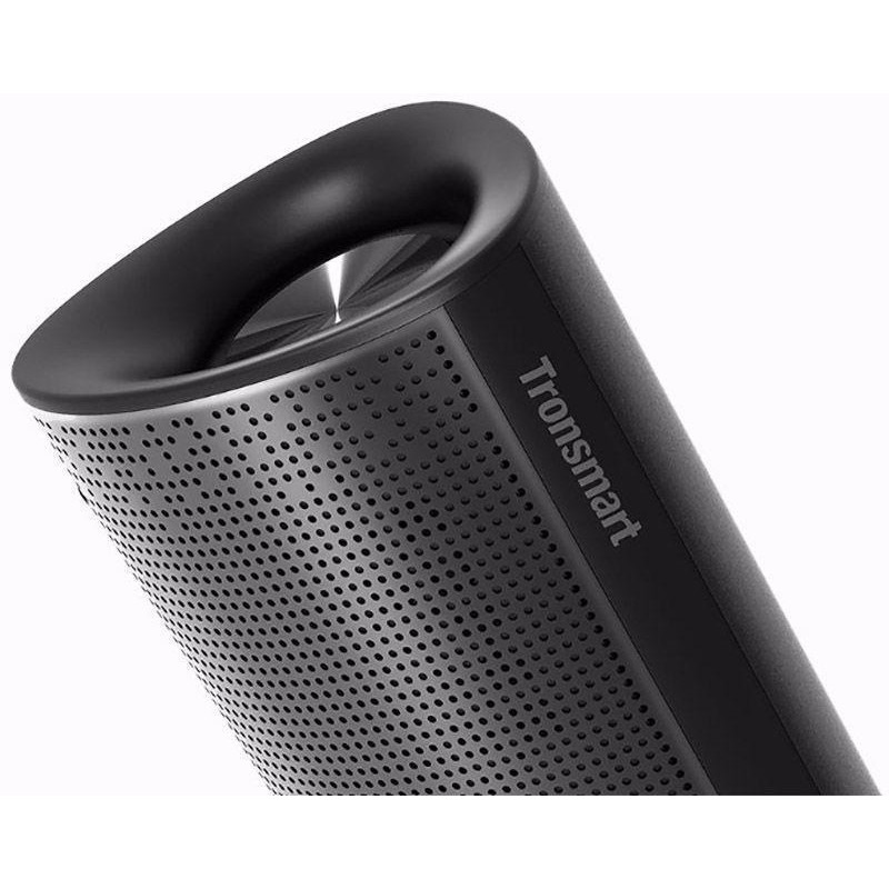 Колонка портативная Tronsmart Element Pixie Bluetooth Speaker черная