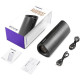 Колонка портативная Tronsmart Element Pixie Bluetooth Speaker черная