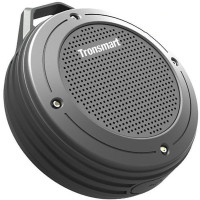 Колонка портативна Tronsmart Element T4 Portable Bluetooth Speaker Dark сіра
