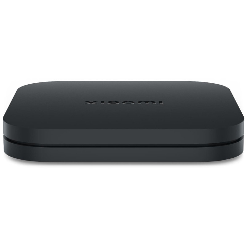 Xiaomi Mi TV Box S 4K 2GB/8GB (2 Gen) MDZ-28-AA