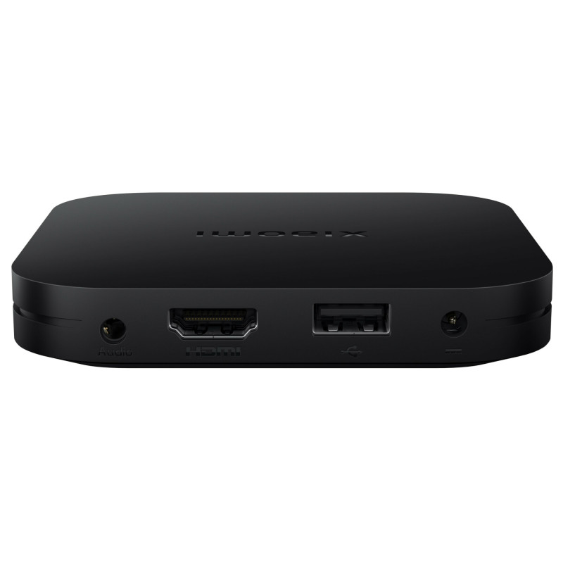 Xiaomi Mi TV Box S 4K 2GB/8GB (2 Gen) MDZ-28-AA