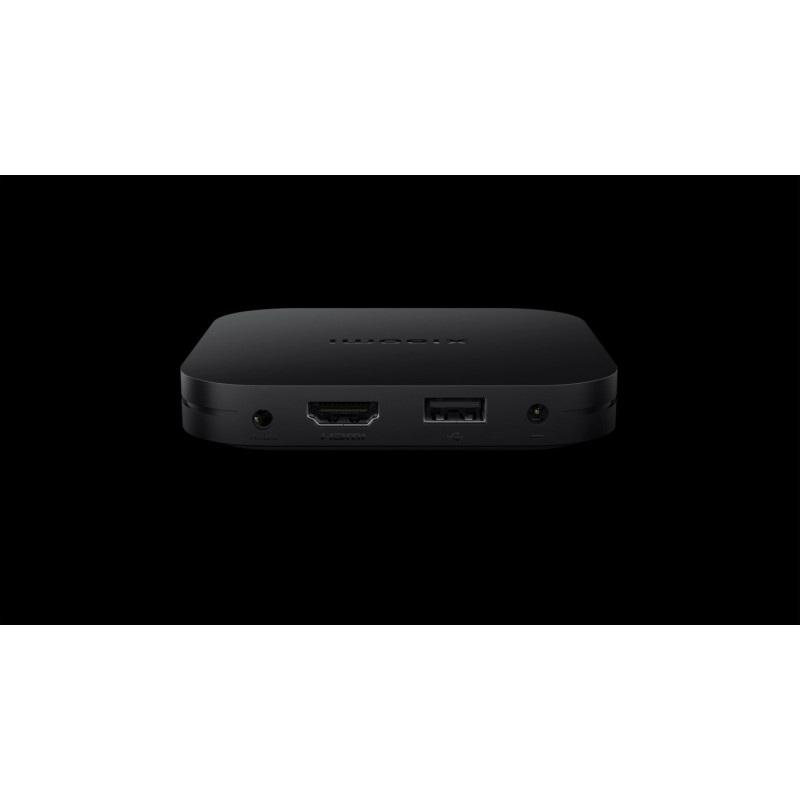 Xiaomi Mi TV Box S 4K 2GB/8GB (2 Gen) MDZ-28-AA