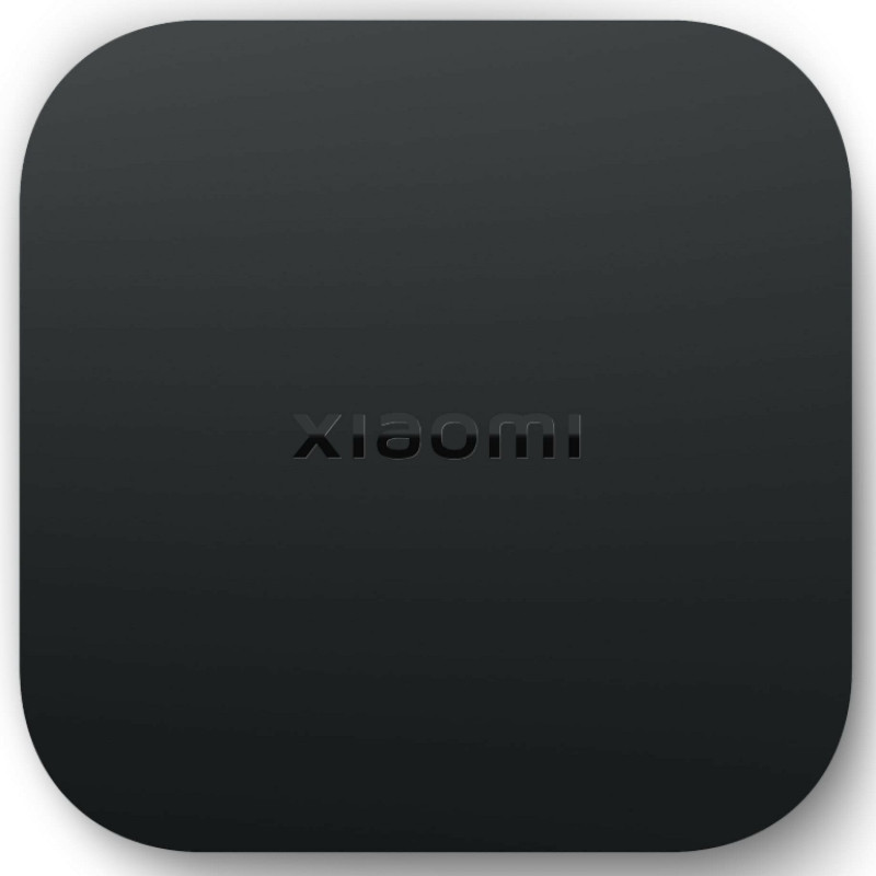 Xiaomi Mi TV Box S 4K 2GB/8GB (2 Gen) MDZ-28-AA