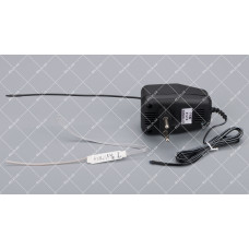 Радіоподовжувач пульта "Напівпіраміда"