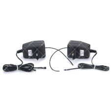 Радіоподовжувач пульта Піраміда