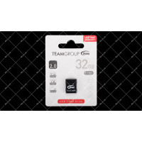 Накопитель Team Group 32GB C12G USB 2.0