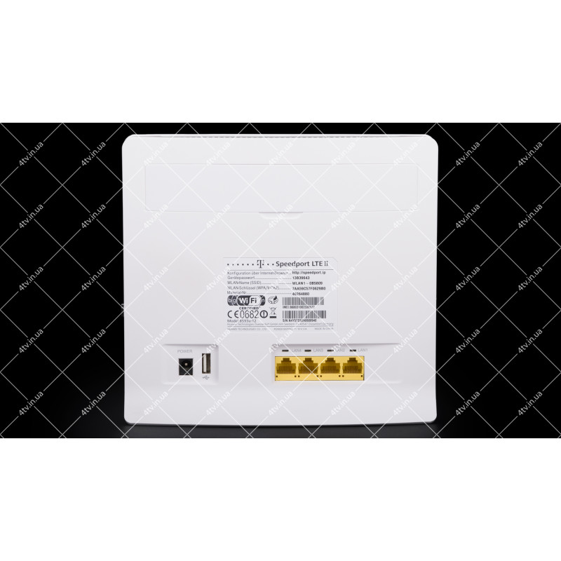 Huawei B593u-12 Refurbished