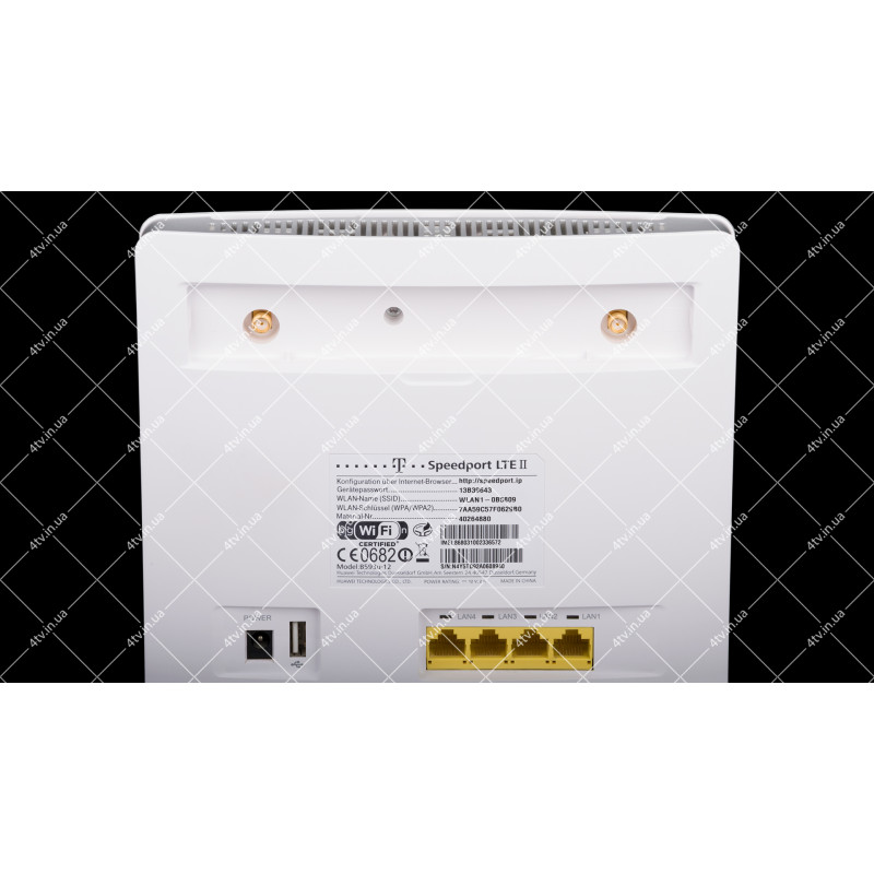 Huawei B593u-12 Refurbished