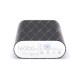 Mii Power Bank 16000 mAh copy черный