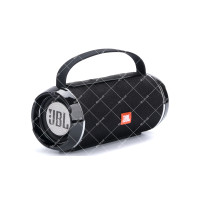 Колонка портативная JBL TG-116 Bluetooth черная copy