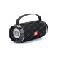 Колонка портативная JBL TG-116 Bluetooth черная copy