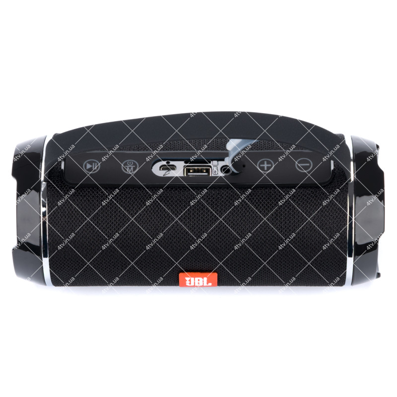 Колонка портативная JBL TG-116 Bluetooth черная copy