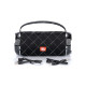 Колонка портативная JBL TG-116 Bluetooth черная copy