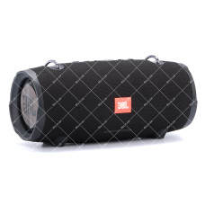 Колонка портативна JBL XERTMT 2 Bluetooth чорна copy
