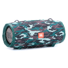 Колонка портативна JBL XERTMT 2 Bluetooth хакі copy