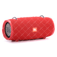 Колонка портативна JBL XERTMT 2 Bluetooth червона copy