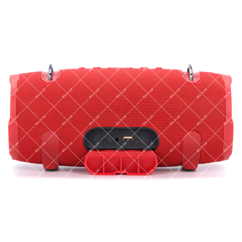 Колонка портативна JBL XERTMT 2 Bluetooth червона copy