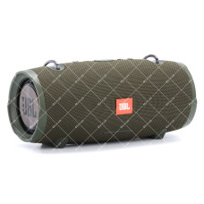 Портативна колонка JBL XERTMT 2 Bluetooth зелена copy