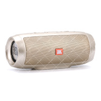 Портативна колонка JBL S1000 Bluetooth золота copy