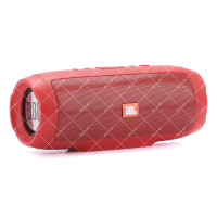 Колонка портативна JBL S1000 Bluetooth червона copy