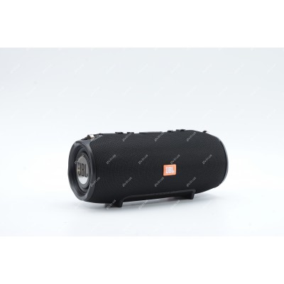 Колонка портативна JBL XTEMRE Bluetooth чорна copy