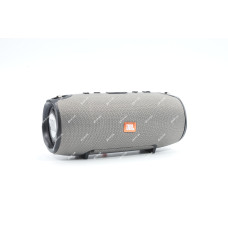 Колонка портативна JBL XTEMRE Bluetooth сіра copy