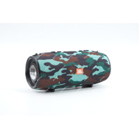 Колонка портативна JBL XTEMRE Bluetooth хакі copy
