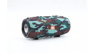 Колонка портативна JBL XTEMRE Bluetooth хакі copy