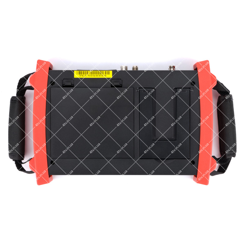 Прилад для налаштування Amiko X-Finder 3 DVB-S/S2/C/T/T2 2019 рік