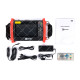 Прилад для налаштування Amiko X-Finder 3 DVB-S/S2/C/T/T2 2019 рік